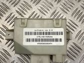 Unité de commande module de porte