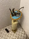 Fuel level sensor