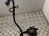Vacuum pump