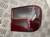 Tailgate rear/tail lights