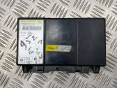 Module confort
