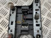 Tail light bulb cover holder