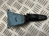 Wiper control stalk