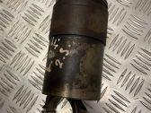 Pistón con biela