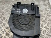 Subwoofer speaker