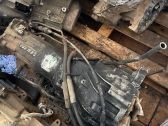 Автоматическая коробка передач
