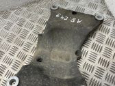 Gearbox mounting bracket