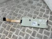 Aerial antenna amplifier