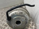 Brake booster