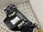 Knee airbag