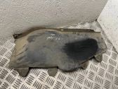 Front underbody cover/under tray