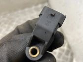 Crankshaft position sensor