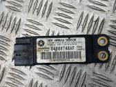 Airbagsensor Crashsensor Drucksensor