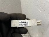 Airbagsensor Crashsensor Drucksensor