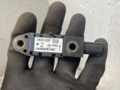 Airbag deployment crash/impact sensor