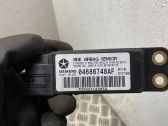 Airbagsensor Crashsensor Drucksensor