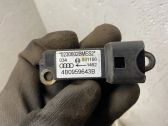 Sensor impacto/accidente para activar Airbag