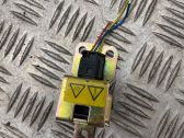 Sensor ESP de aceleración de frecuencia del intermitente