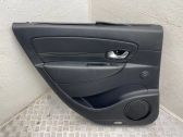 Verkleidung Tür hinten