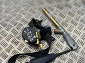 Ceinture de sécurité avant