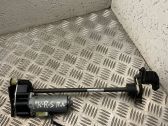 Seat adjustment motor