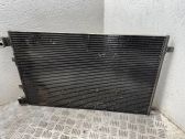 A/C cooling radiator (condenser)