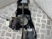 Brake pedal