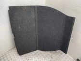 Tapis de coffre