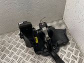 Pedal assembly