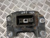 Engine mount bracket