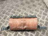 Airbag de passager