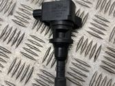 High voltage ignition coil