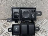 Wing mirror switch
