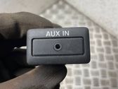 Enchufe conector entrada auxiliar