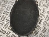 Front door speaker