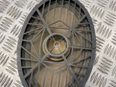 Front door speaker