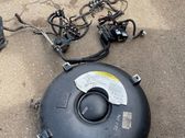 LP gas equipment set