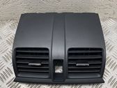 Dash center air vent grill