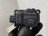 Stellmotor Heizung Klima