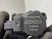 Stellmotor Heizung Klima