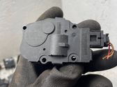 Air flap motor/actuator