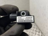 Airbagsensor Crashsensor Drucksensor