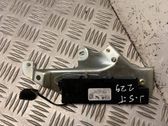Aerial antenna amplifier
