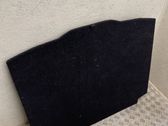 Trunk/boot floor carpet liner