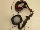 Alarm system siren
