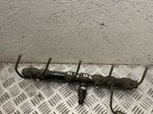 Fuel main line pipe