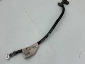 Minuskabel Massekabel Batterie