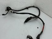 Positive cable (battery)
