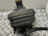 Brake booster