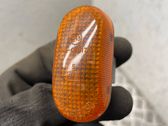 Front fender indicator light